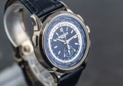 Patek Philippe Chronograph – Ref. 5930G-001, Sehr gut – 10/14