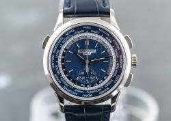 Patek Philippe Chronograph – Ref. 5930G-001, Sehr gut – 11/14