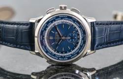 Patek Philippe Chronograph – Ref. 5930G-001, Sehr gut – 13/14