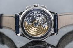 Patek Philippe Chronograph – Ref. 5930G-001, Sehr gut – Bild 2/14