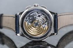 Patek Philippe Chronograph – Ref. 5930G-001, Sehr gut – 14/14