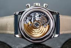 Patek Philippe Chronograph – Ref. 5960/01G-001, Sehr gut – Bild 2/24