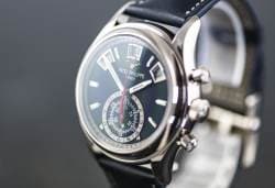 Patek Philippe Chronograph – Ref. 5960/01G-001, Sehr gut – Bild 2/24