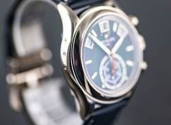 Patek Philippe Chronograph – Ref. 5960/01G-001, Sehr gut – Bild 2/24