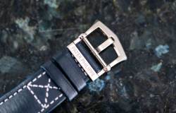 Patek Philippe Chronograph – Ref. 5960/01G-001, Sehr gut – 24/24