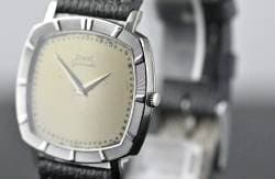 Piaget Vintage – Ref. 12423, Gut – Bild 2/9