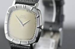 Piaget Vintage – Ref. 12423, Gut – 2/9