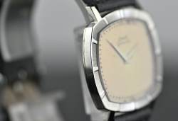 Piaget Vintage – Ref. 12423, Gut – 3/9
