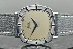 Piaget Vintage – Ref. 12423, Gut – 4/9