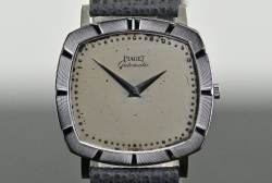 Piaget Vintage – Ref. 12423, Gut – 9/9