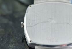 Piaget Vintage – Ref. 12427 A 4, Sehr gut – 3/18
