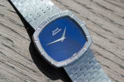 Piaget Vintage – Ref. 12427 A 4, Sehr gut – 4/18