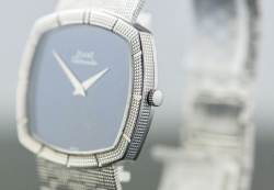 Piaget Vintage – Ref. 12427 A 4, Sehr gut – 5/18