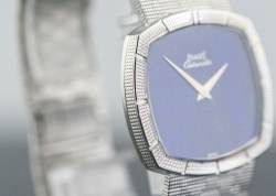 Piaget Vintage – Ref. 12427 A 4, Sehr gut – 6/18