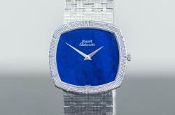 Piaget Vintage – Ref. 12427 A 4, Sehr gut – 11/18