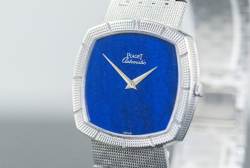 Piaget Vintage – Ref. 12427 A 4, Sehr gut – 13/18