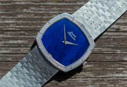 Piaget Vintage – Ref. 12427 A 4, Sehr gut – 14/18