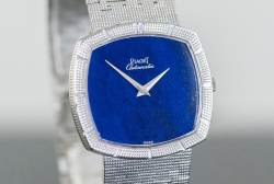 Piaget Vintage – Ref. 12427 A 4, Sehr gut – 15/18