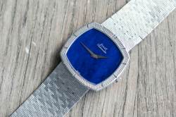 Piaget Vintage – Ref. 12427 A 4, Sehr gut – 16/18
