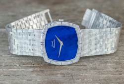Piaget Vintage – Ref. 12427 A 4, Sehr gut – 17/18