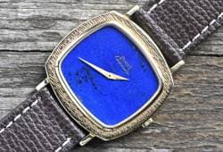 Piaget Vintage – Ref. 12434, Sehr gut – Bild 2/12