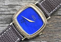 Piaget Vintage – Ref. 12434, Sehr gut – 2/12
