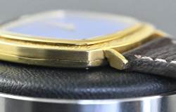 Piaget Vintage – Ref. 12434, Sehr gut – 8/12