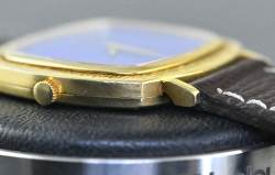Piaget Vintage – Ref. 12434, Sehr gut – 9/12