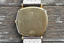 Piaget Vintage – Ref. 12434, Sehr gut – 10/12