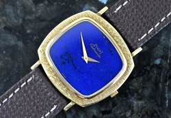 Piaget Vintage – Ref. 12434, Sehr gut – 11/12