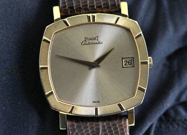 Piaget Vintage – Ref. 13423, Sehr gut – Bild 1/11