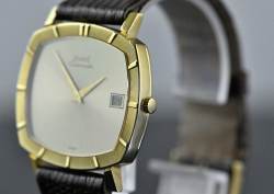 Piaget Vintage – Ref. 13423, Sehr gut – 3/11