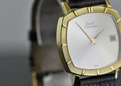 Piaget Vintage – Ref. 13423, Sehr gut – 5/11