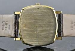 Piaget Vintage – Ref. 13423, Sehr gut – 6/11
