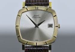 Piaget Vintage – Ref. 13423, Sehr gut – Bild 2/11