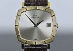 Piaget Vintage – Ref. 13423, Sehr gut – 8/11