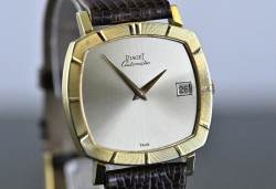 Piaget Vintage – Ref. 13423, Sehr gut – 9/11