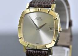 Piaget Vintage – Ref. 13423, Sehr gut – 10/11