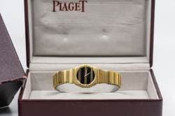 Piaget Polo – Ref. 761 C 701 D, Sehr gut – Bild 2/21