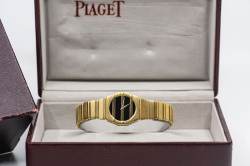 Piaget Polo – Ref. 761 C 701 D, Sehr gut – 2/21