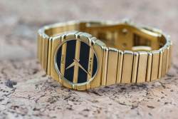 Piaget Polo – Ref. 761 C 701 D, Sehr gut – 3/21