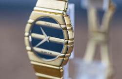 Piaget Polo – Ref. 761 C 701 D, Sehr gut – 4/21