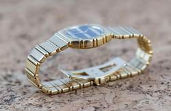 Piaget Polo – Ref. 761 C 701 D, Sehr gut – 5/21