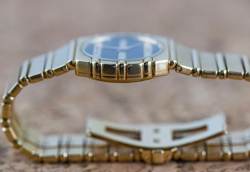 Piaget Polo – Ref. 761 C 701 D, Sehr gut – 6/21