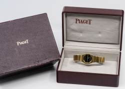 Piaget Polo – Ref. 761 C 701 D, Sehr gut – 7/21