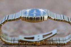 Piaget Polo – Ref. 761 C 701 D, Sehr gut – 8/21
