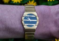 Piaget Polo – Ref. 761 C 701 D, Sehr gut – 10/21