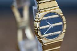 Piaget Polo – Ref. 761 C 701 D, Sehr gut – 11/21