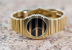Piaget Polo – Ref. 761 C 701 D, Sehr gut – 15/21