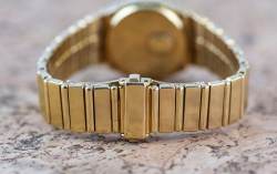Piaget Polo – Ref. 761 C 701 D, Sehr gut – 16/21